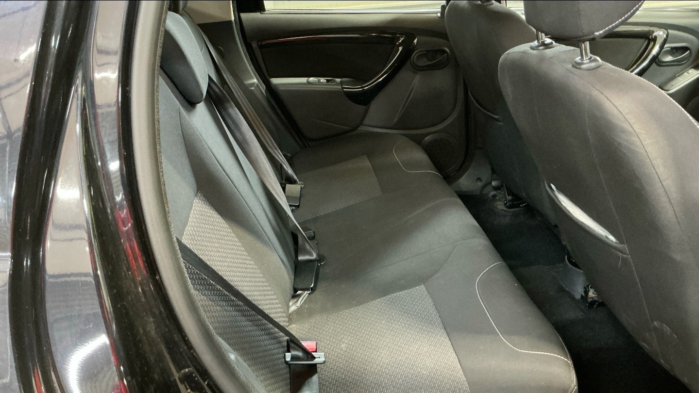 Used Dacia Duster 2013 for sale - 78131742: Photo 8