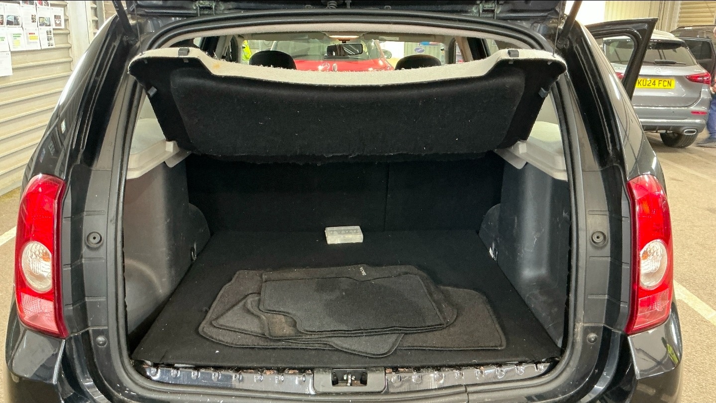 Used Dacia Duster 2013 for sale - 78131742: Photo 9