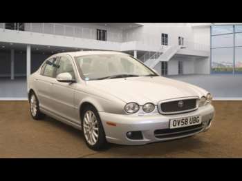 2009 (58) - 2.2d SE 2009 4dr Auto DPF