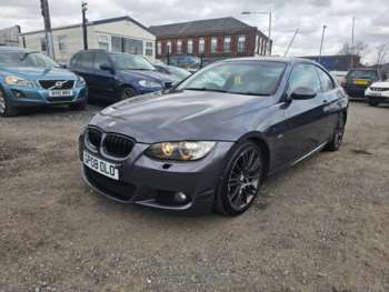 Used BMW 3 Series 2008 for sale - 74114533: Photo