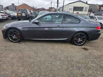 Used BMW 3 Series 2008 for sale - 74114533: Photo