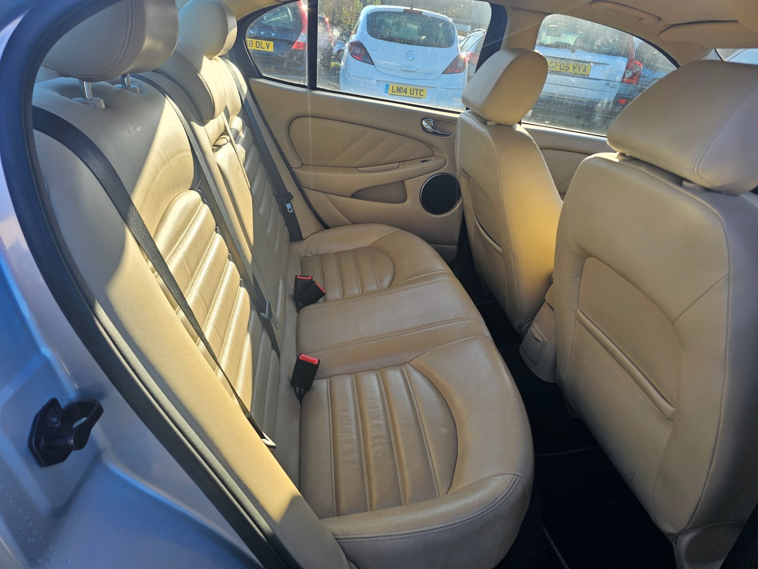 Used Jaguar X-Type 2009 for sale - 77101319: Photo 10