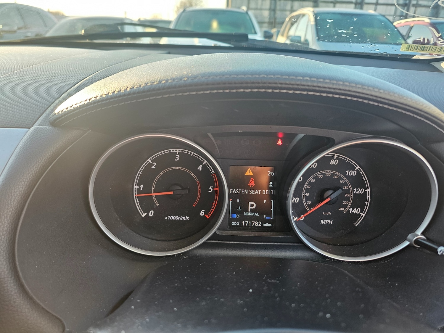 Used Jaguar X-Type 2009 for sale - 77101319: Photo 12