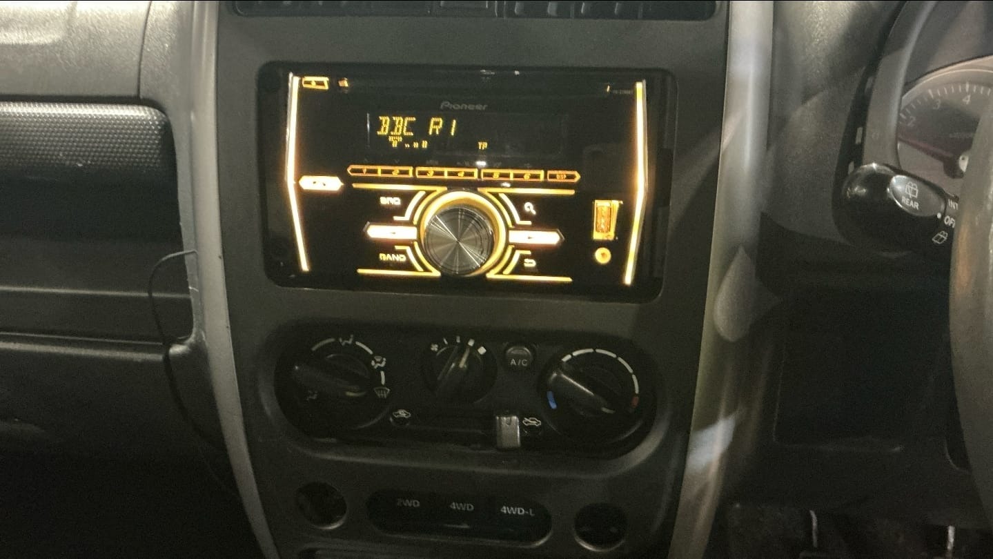 Used Suzuki Jimny 2007 for sale - 77403609: Photo 10