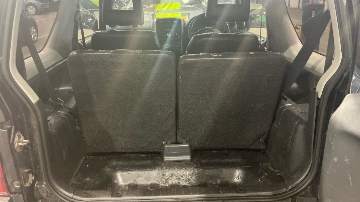 Used Suzuki Jimny 2007 for sale - 77403609: Photo 9