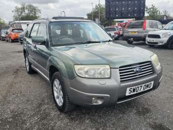 2007 (07) - 2.0 XE 5dr