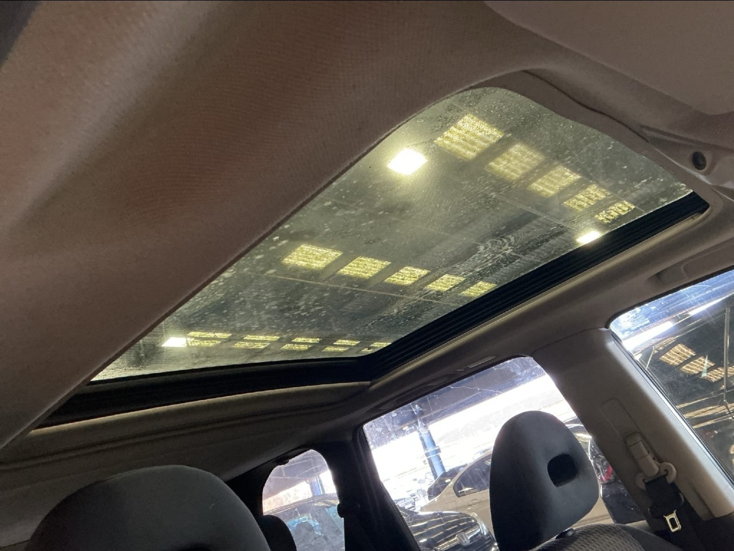 Used Nissan X-Trail 2007 for sale - 78006269: Photo 10