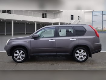 Used Nissan X-Trail 2007 for sale - 78006269: Photo