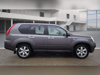 Used Nissan X-Trail 2007 for sale - 78006269: Photo