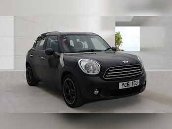 Used MINI Countryman 2011 for sale - 79205548: Photo