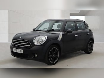 Used MINI Countryman 2011 for sale - 79205548: Photo