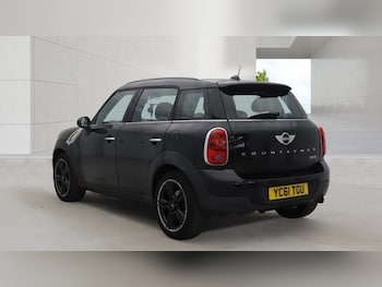 Used MINI Countryman 2011 for sale - 79205548: Photo