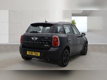 Used MINI Countryman 2011 for sale - 79205548: Photo