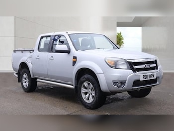 Used Ford Ranger 2011 for sale - 79228656: Photo