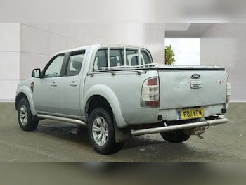 Used Ford Ranger 2011 for sale - 79228656: Photo