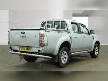 Used Ford Ranger 2011 for sale - 79228656: Photo