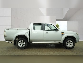 Used Ford Ranger 2011 for sale - 79228656: Photo