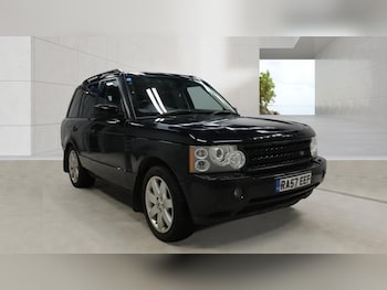 Used Land Rover Range Rover 2007 for sale - 78281500: Photo