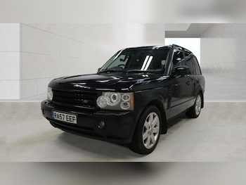 Used Land Rover Range Rover 2007 for sale - 78281500: Photo