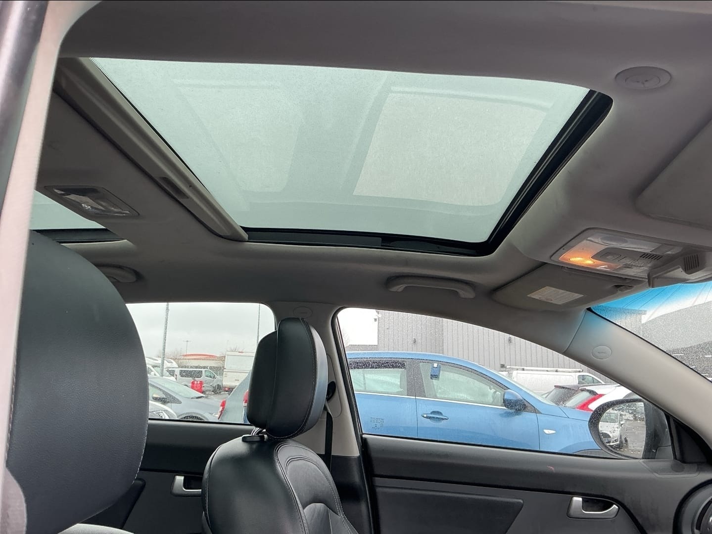 Used Kia Sportage 2012 for sale - 77759296: Photo 10