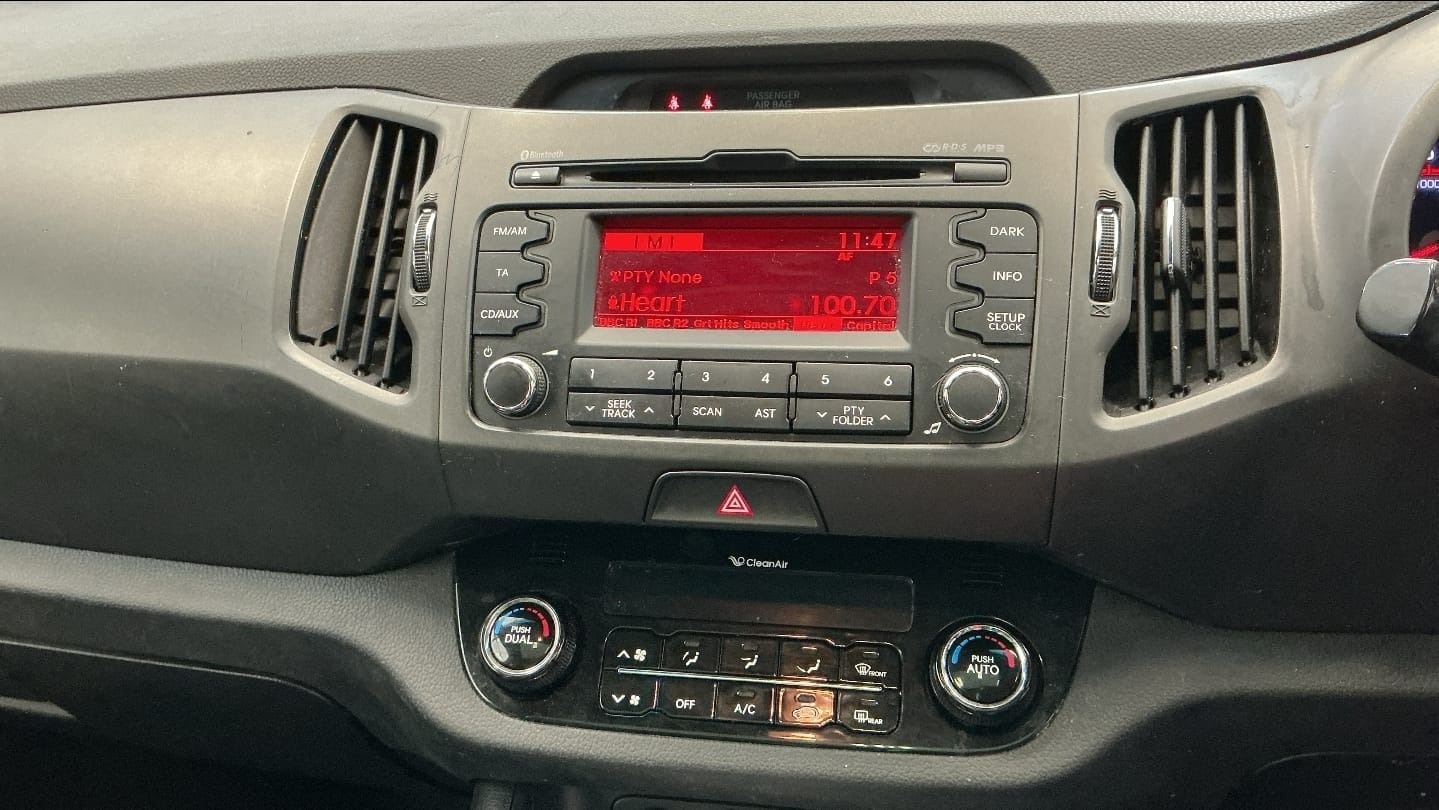 Used Kia Sportage 2012 for sale - 77759296: Photo 11