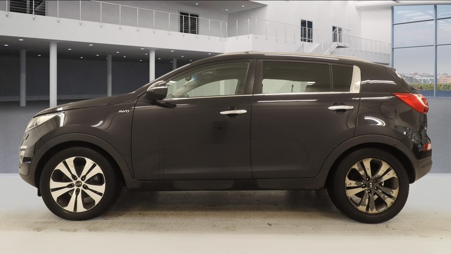 Used Kia Sportage 2012 for sale - 77759296: Photo 6