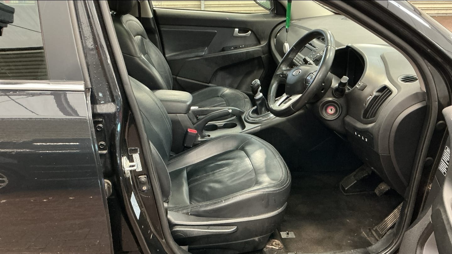 Used Kia Sportage 2012 for sale - 77759296: Photo 7