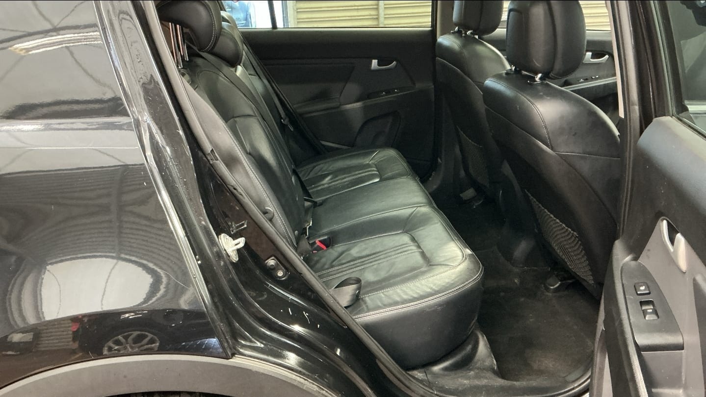 Used Kia Sportage 2012 for sale - 77759296: Photo 8