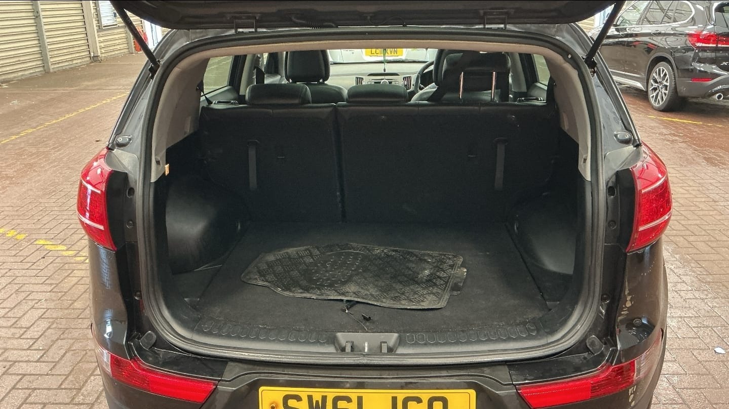 Used Kia Sportage 2012 for sale - 77759296: Photo 9