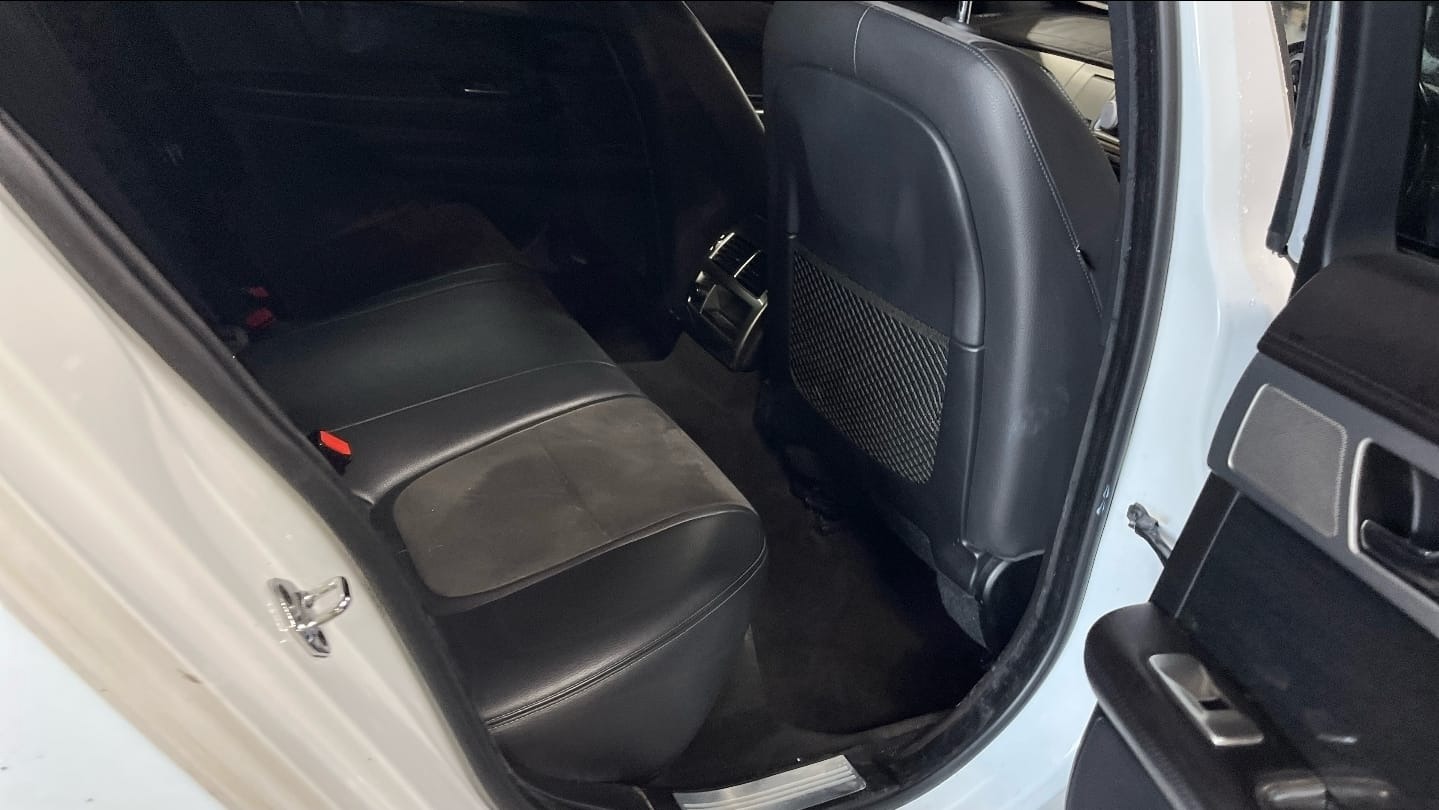 Used Jaguar XF 2014 for sale - 77888478: Photo 8