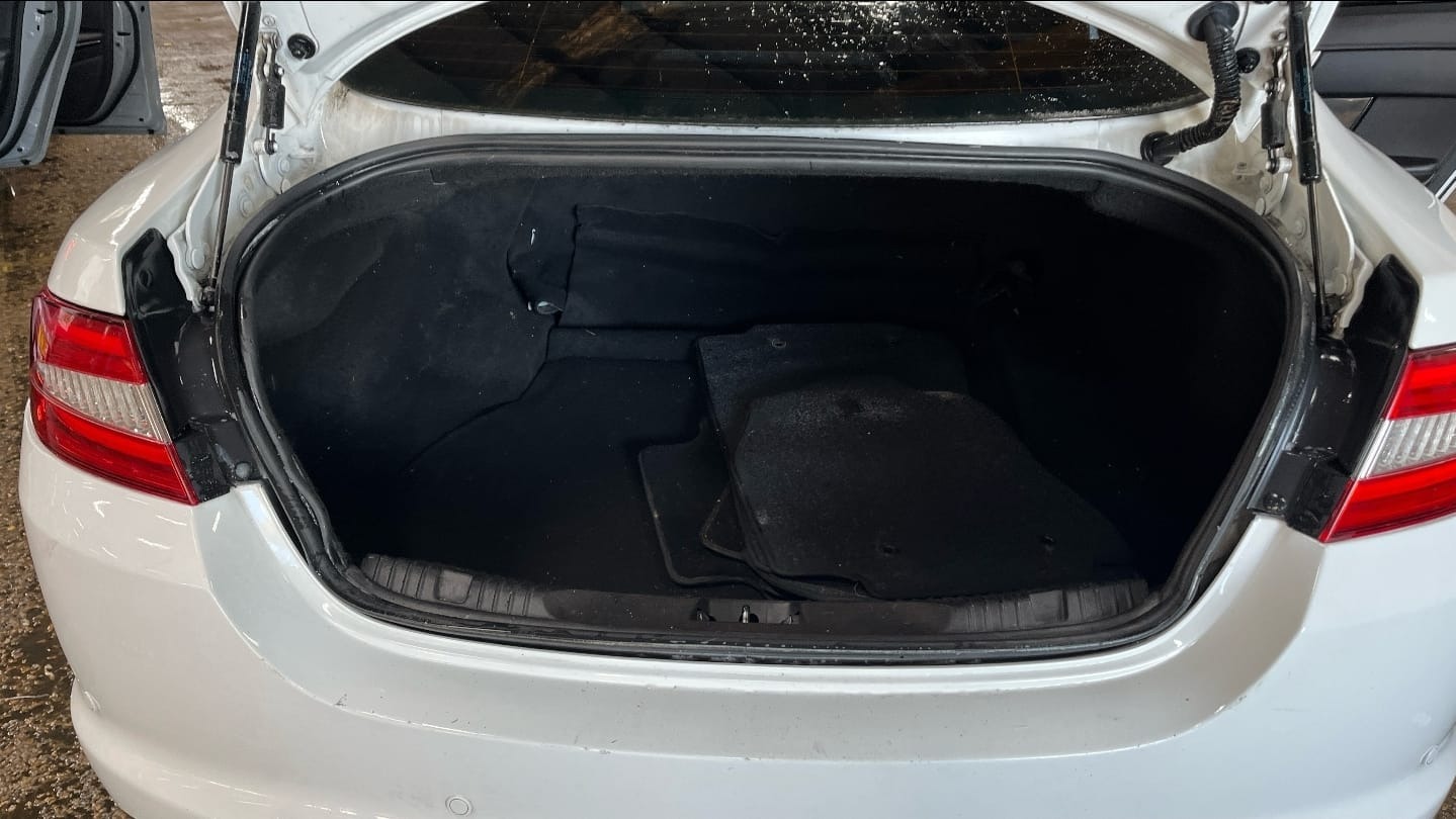 Used Jaguar XF 2014 for sale - 77888478: Photo 9