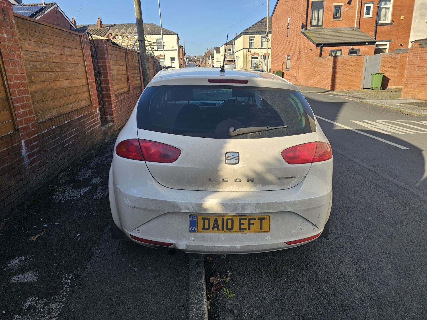 Used SEAT Leon 2010 for sale - 77924749: Photo 3