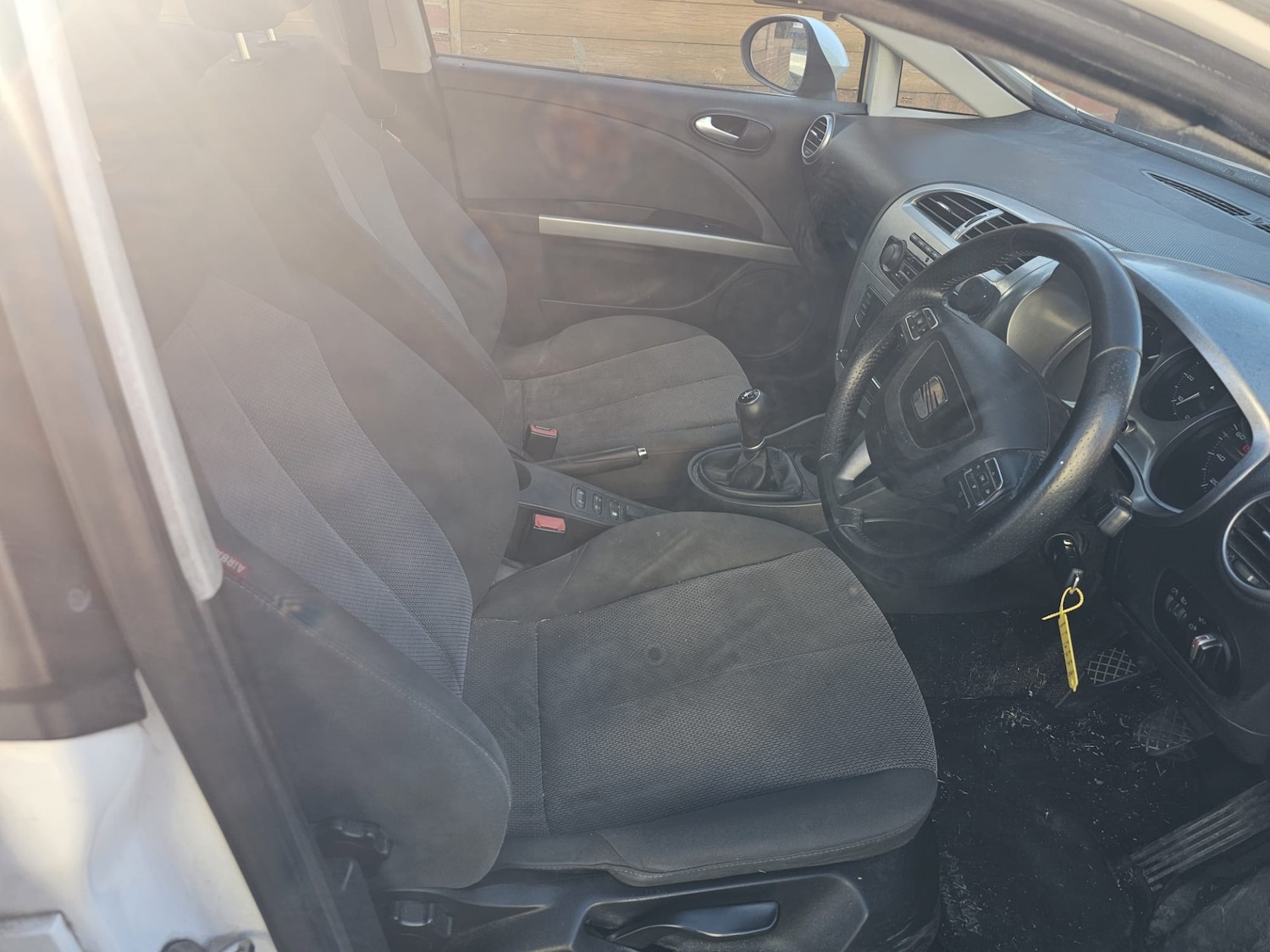 Used SEAT Leon 2010 for sale - 77924749: Photo 4