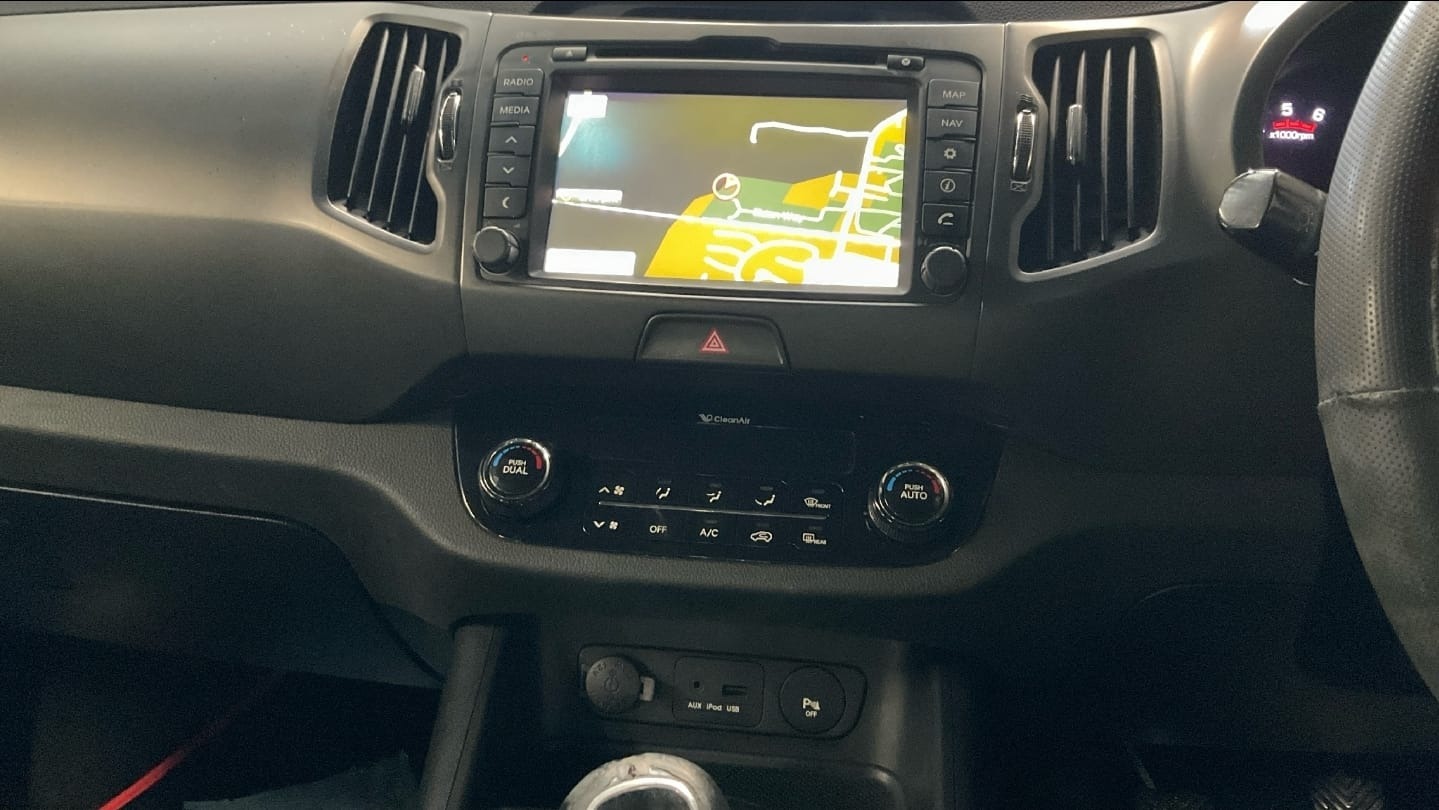 Used Kia Sportage 2012 for sale - 77297320: Photo 11