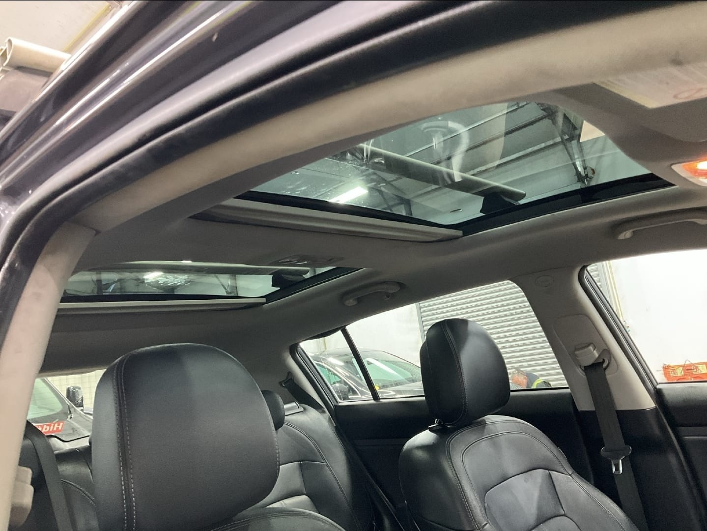 Used Kia Sportage 2012 for sale - 77297320: Photo 12