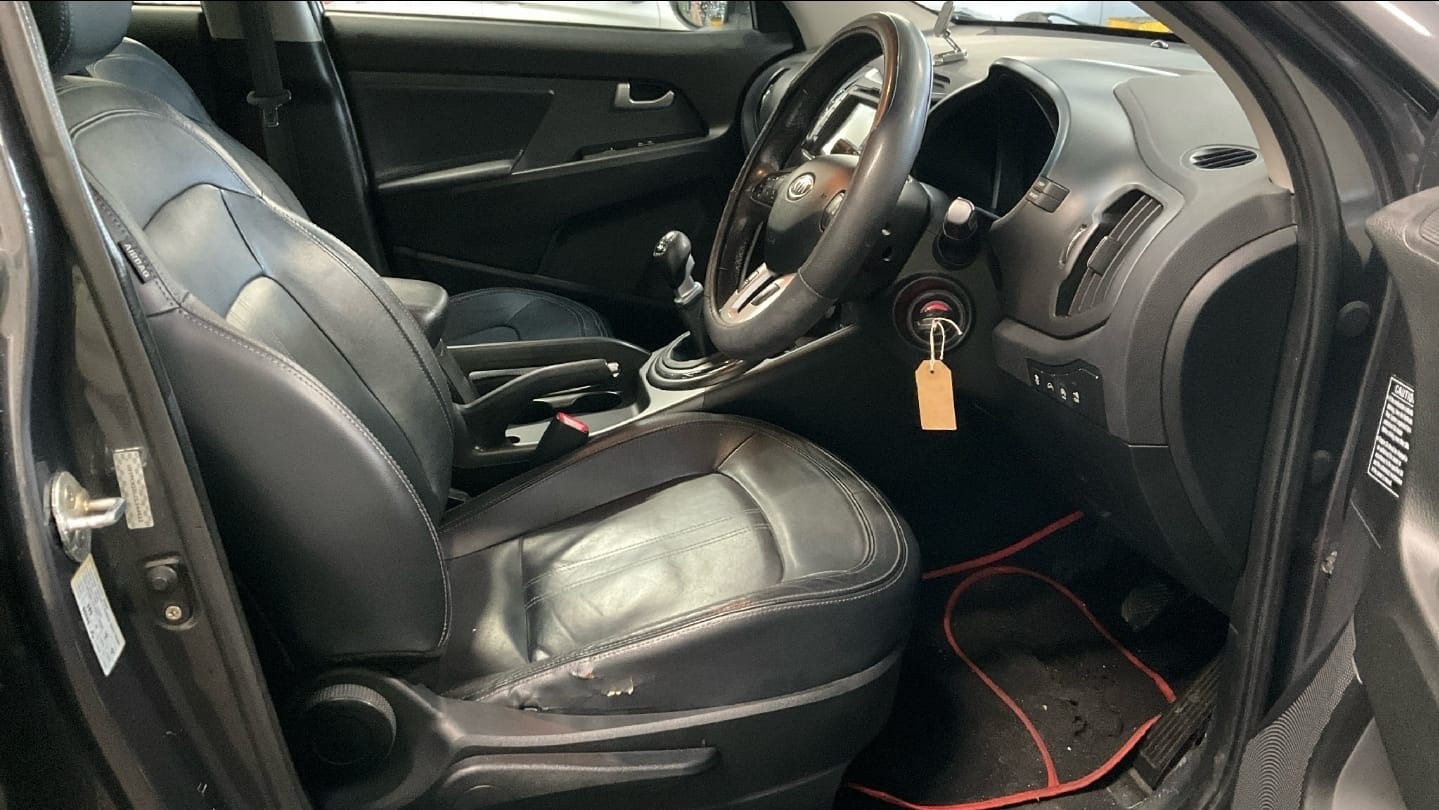 Used Kia Sportage 2012 for sale - 77297320: Photo 7