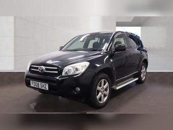 Used Toyota RAV4 2008 for sale - 79411832: Photo