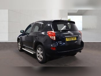 Used Toyota RAV4 2008 for sale - 79411832: Photo