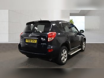 Used Toyota RAV4 2008 for sale - 79411832: Photo