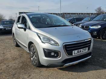 2014 (64) - 1.6 e-HDi Active 5dr EGC
