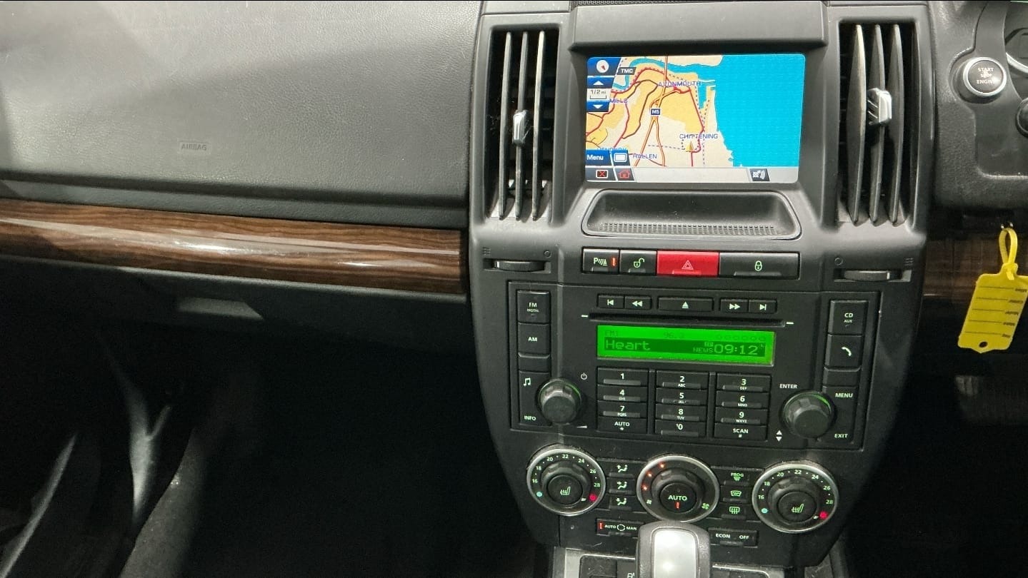 Used Land Rover Freelander 2009 for sale - 77528282: Photo 10