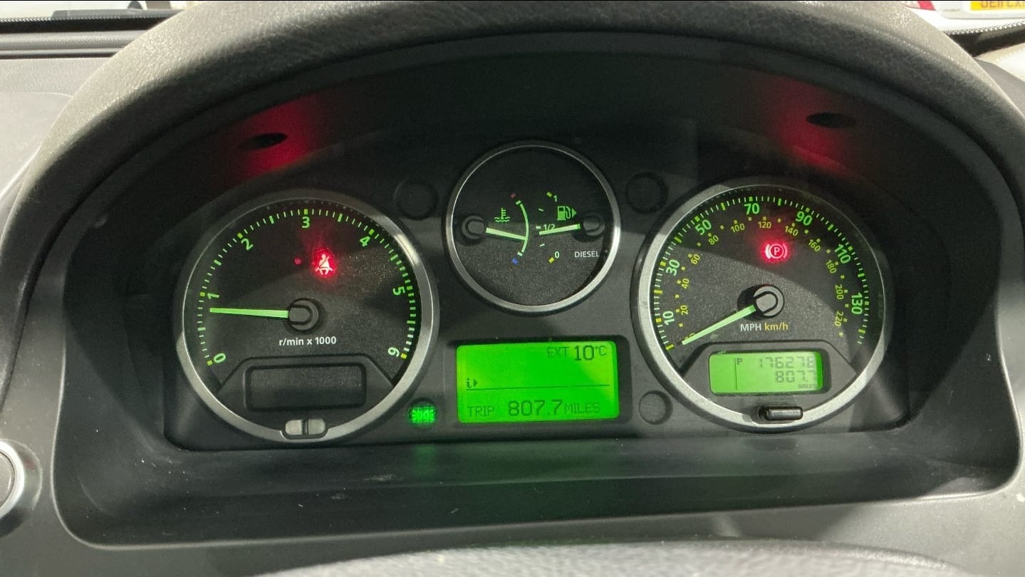 Used Land Rover Freelander 2009 for sale - 77528282: Photo 11