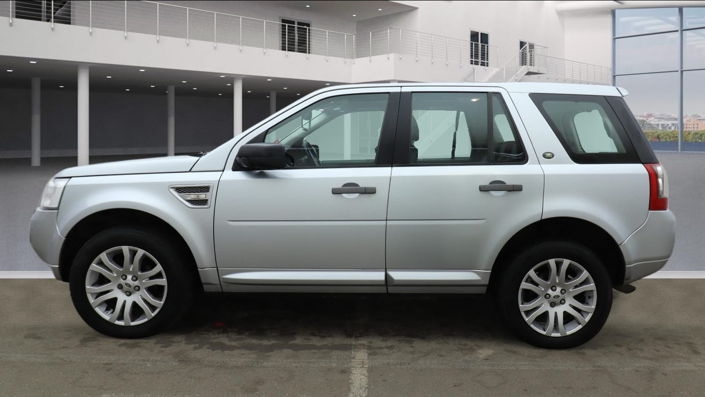 Used Land Rover Freelander 2009 for sale - 77528282: Photo 6