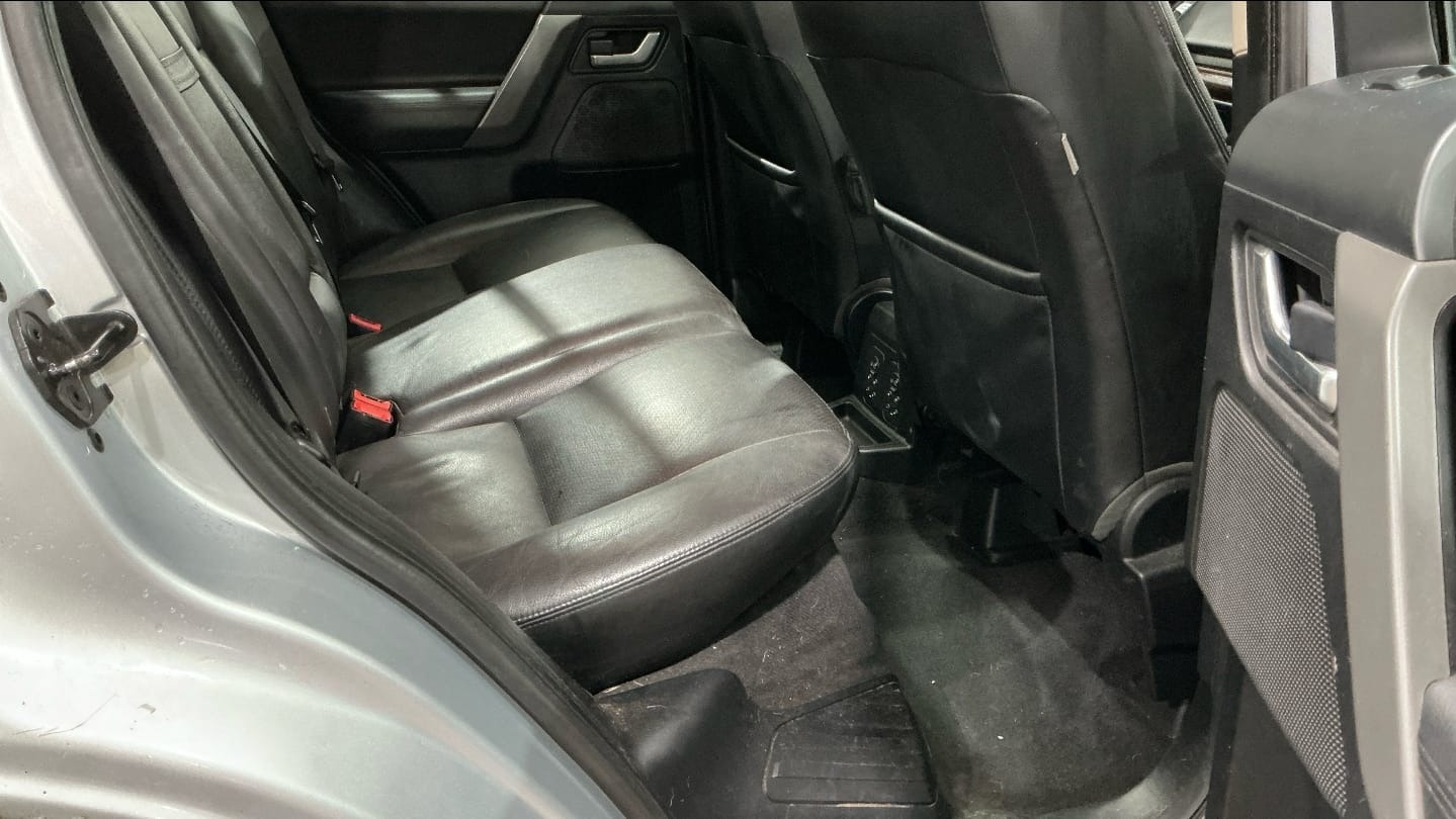 Used Land Rover Freelander 2009 for sale - 77528282: Photo 7