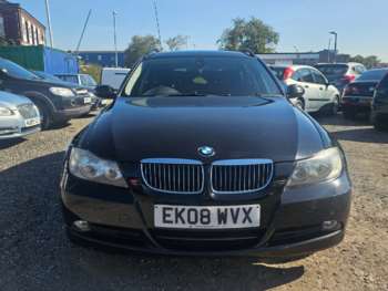 Used BMW 3 Series 2008 for sale - 73837079: Photo