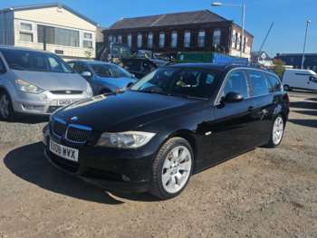 Used BMW 3 Series 2008 for sale - 73837079: Photo