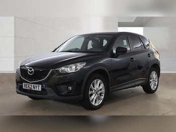 Used Mazda CX-5 2012 for sale - 79330321: Photo