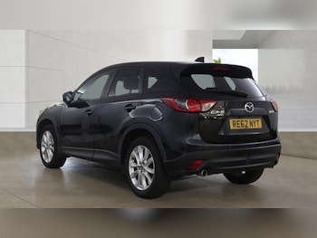 Used Mazda CX-5 2012 for sale - 79330321: Photo