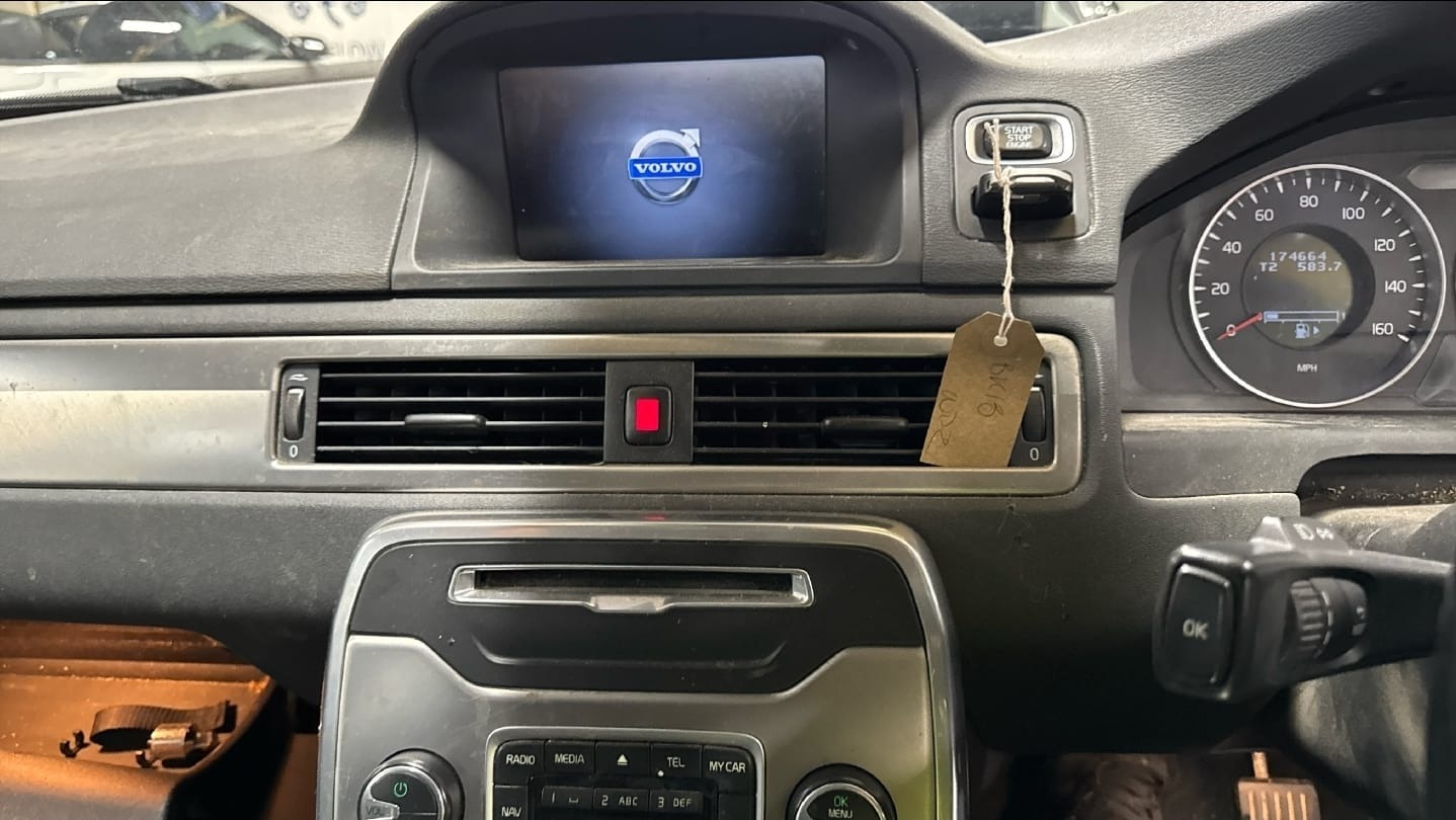 Used Volvo V70 2013 for sale - 76062583: Photo 11