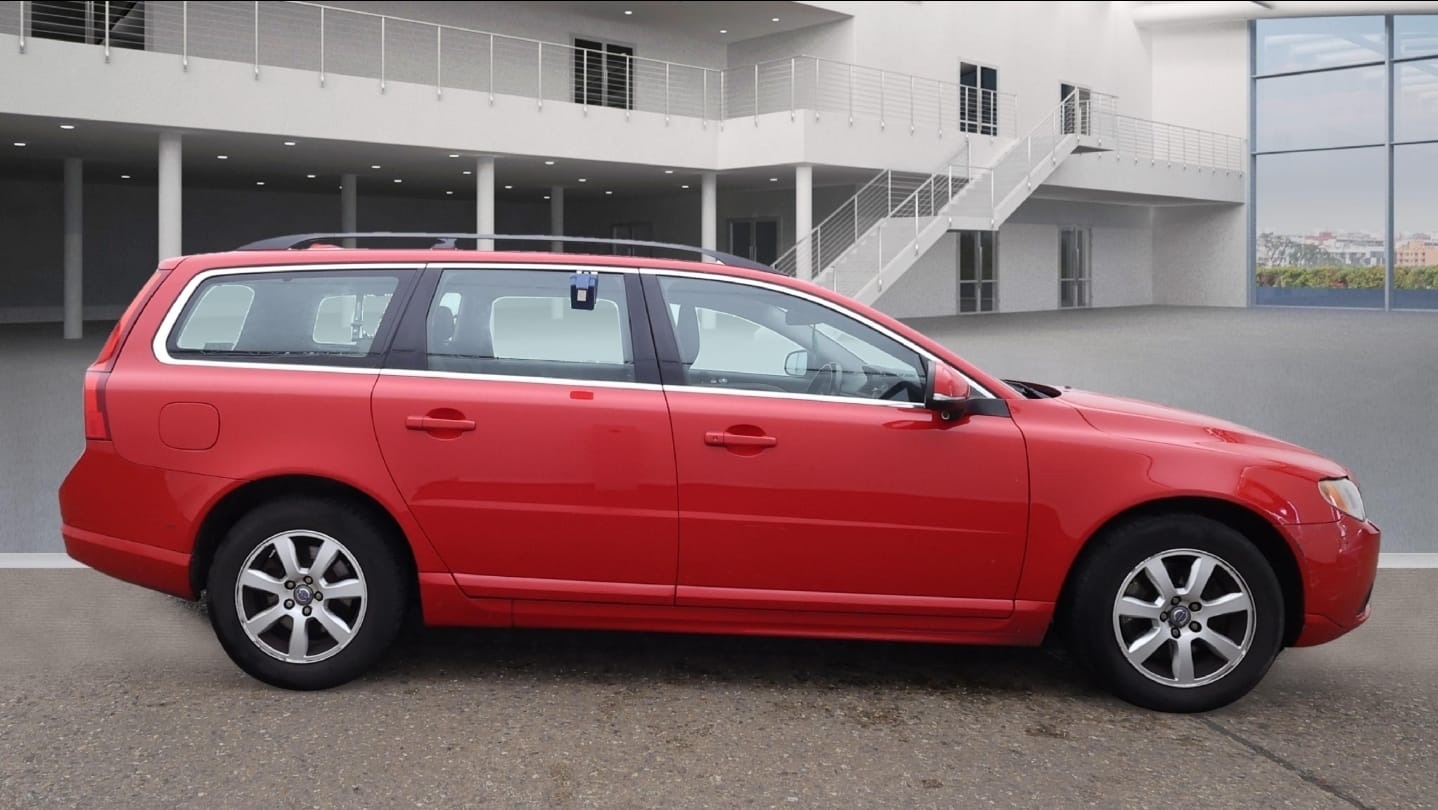 Used Volvo V70 2013 for sale - 76062583: Photo 5